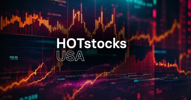 HotStocks USA: Tilray Brands massiv gehandelt