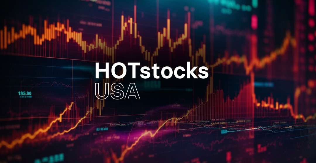 HotStocks USA: Nvidia meistgehandelter Wert