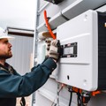 Batteriehersteller im Zentrum des KI-Rechenzentrums-Booms!