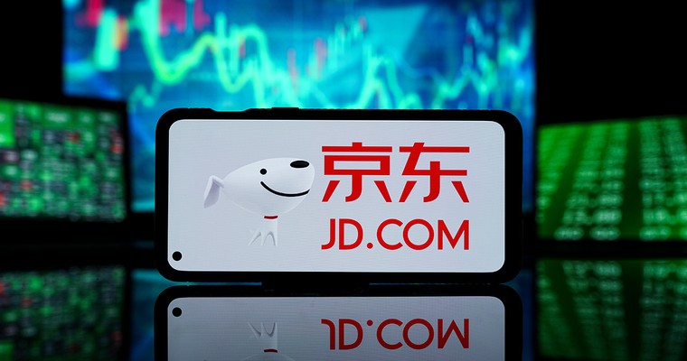 JD.COM - Der Wahnsinn ging direkt weiter!