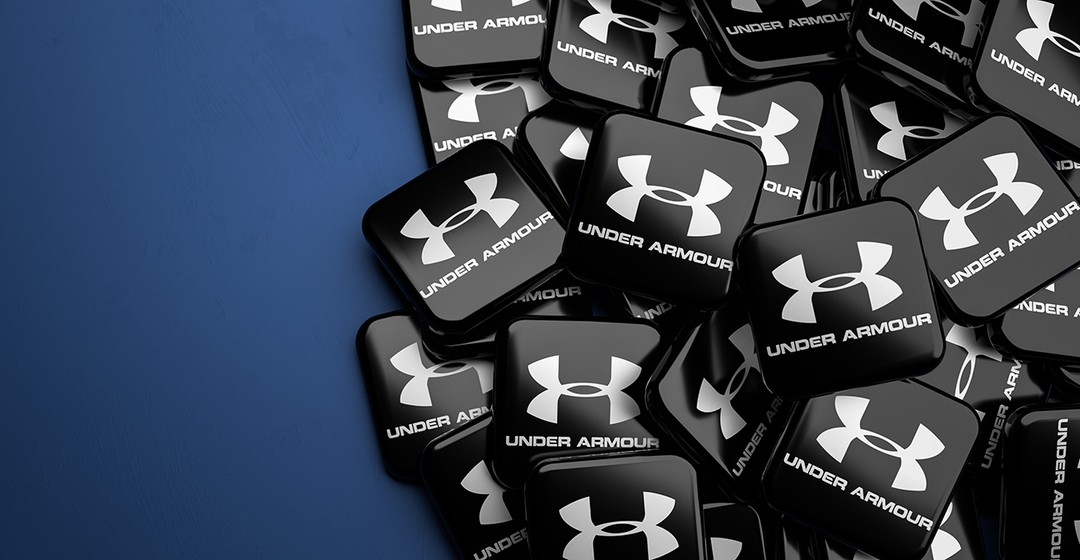 UNDER ARMOUR - Big-Picture-Chart des Grauens