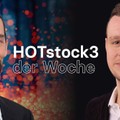 HOTstock3 der Woche: Wellness-Aktie könnte jetzt durchstarten!