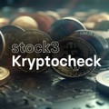 stock3 Kryptocheck - Geht den Bullen die Luft aus?