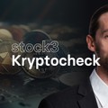 stock3 Kryptocheck: Bitcoin und die 60.000-USD-Marke