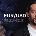 EUR/USD - Chance auf Doppelboden
