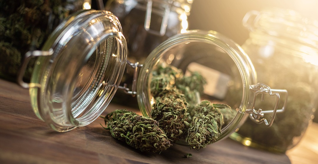 CANOPY GROWTH - Folgt der dritte Streich bei dieser Cannabis-Aktie?