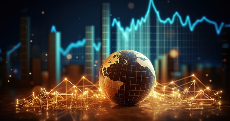 Kapitalmärkte 2024: Szenarien und Renditeprognosen für das nächste Jahrzehnt
