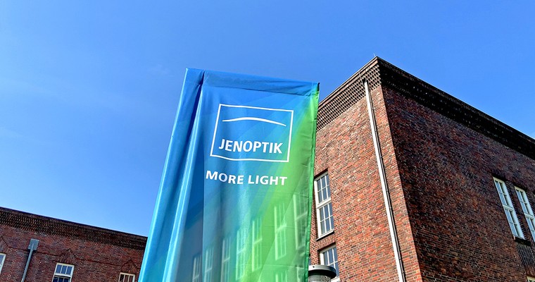 JENOPTIK - Wie günstig ist die Aktie jetzt schon?