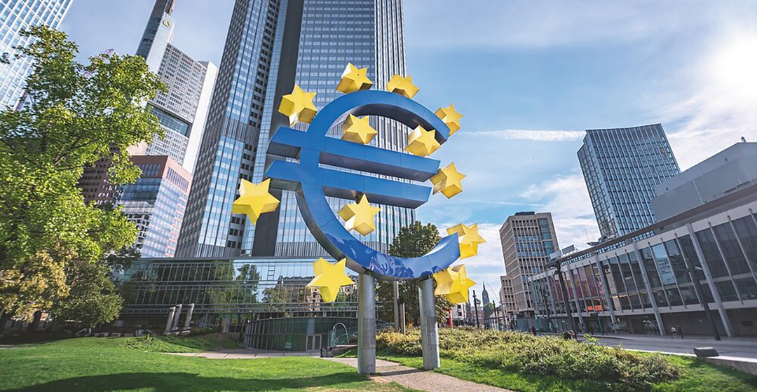 Warum der Dollar gegenüber dem Euro wieder an Boden gewinnt