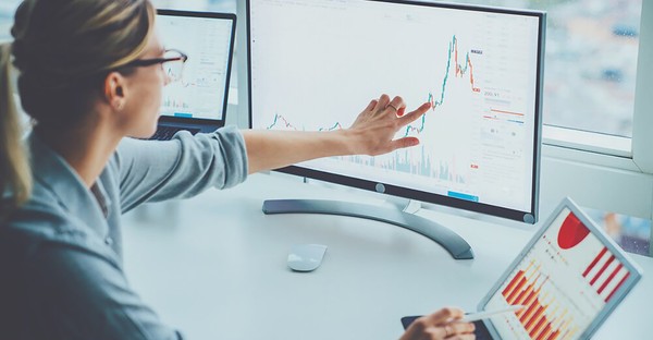 Arm Holdings – Rückkehr der Bullen