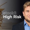 stock3 high risk - 3 sehr spekulative Setups (Krypto-Spezial)