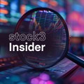 stock3 Insider – Hier kaufen die Chefs