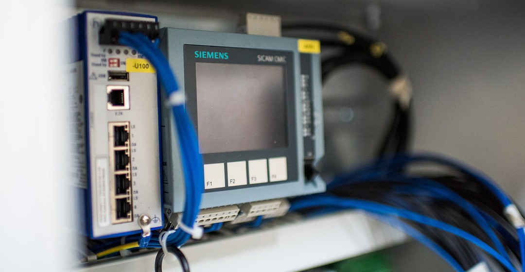 SIEMENS ENERGY treibt Abspaltung voran – JPMorgan sieht Potenzial