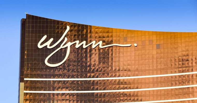 WYNN RESORTS absurd unterbewertet?