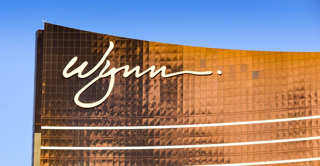 WYNN RESORTS - Aktie schießt explosiv nach oben