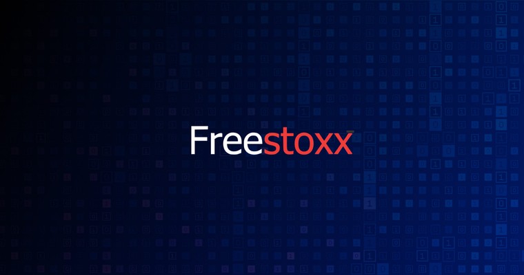Neuer Broker auf stock3: Freestoxx