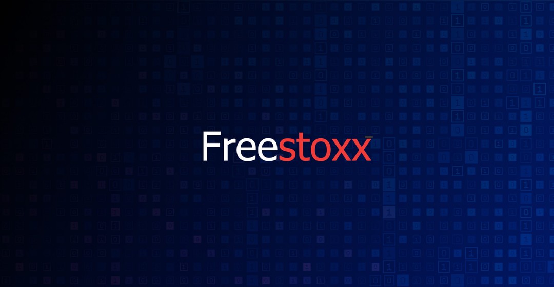 Neuer Broker auf stock3 – Mit Freestoxx US-Aktien für 0 EUR handeln!