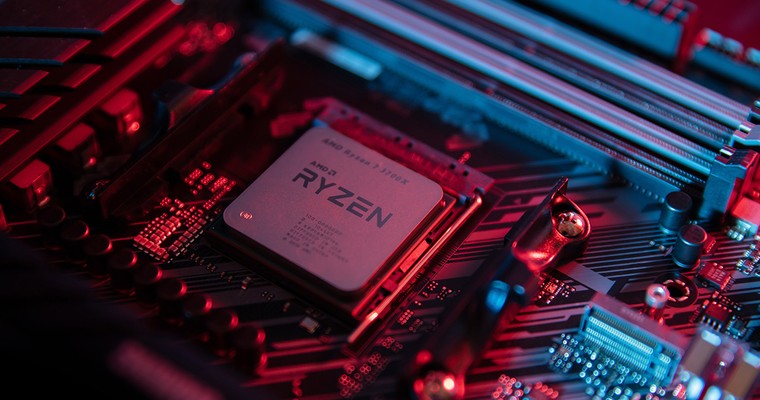 AMD - Das sind die Handelsmarken!