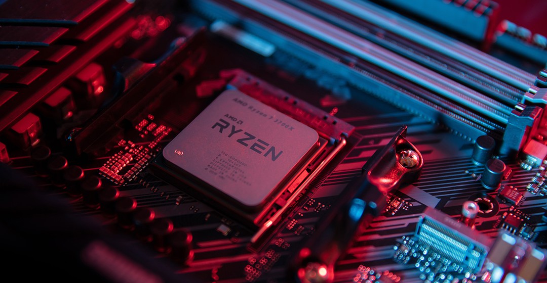 AMD - Potenzielle Trendwende nach Bodenbildung