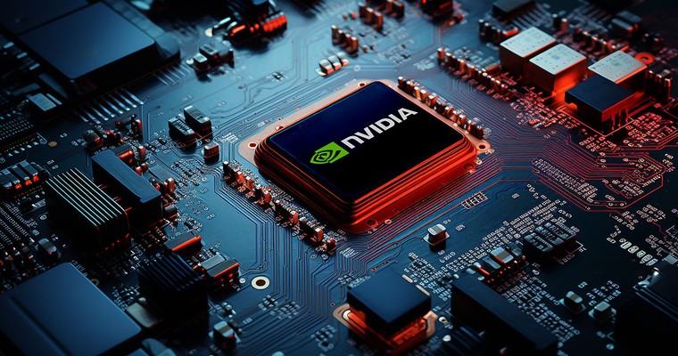 20 Gründe, weshalb NVidia für Konkurrenten schwierig einholbar ist