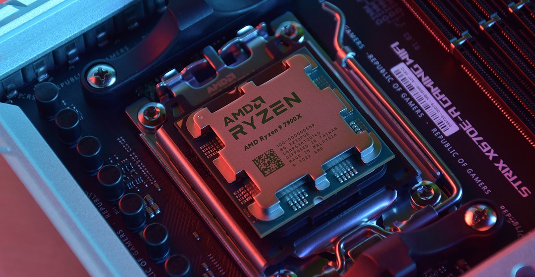 AMD - Verkaufslawine im intakten Aufwärtstrend