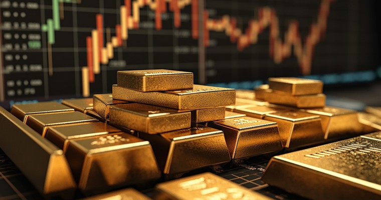 GOLD Aktuell: Prognose vom 15.05.2024 | Chartanalyse, Daytrading Setups und Marktausblick für aktive Trader