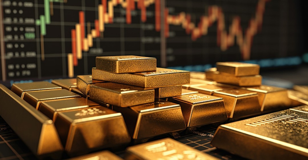 Gold: US-Inflationsdaten im Fokus