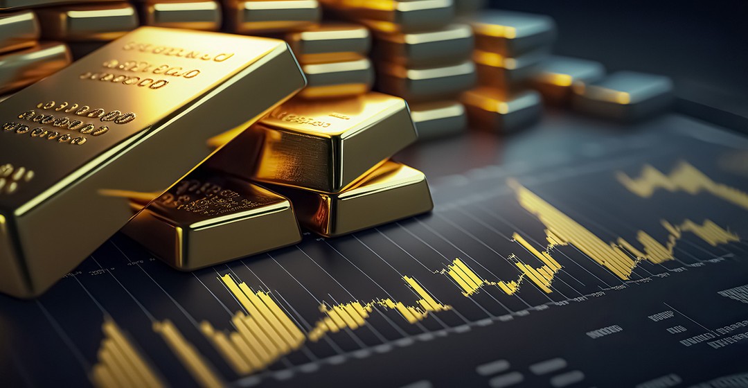 US-Inflation wie erwartet – Gold profitiert