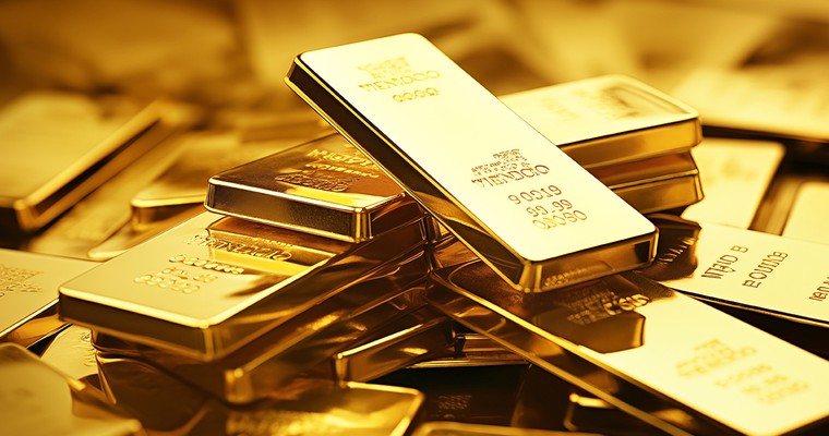 Gold Strecke 1680 zu 2450 USD am großen Hauptziel angekommen!