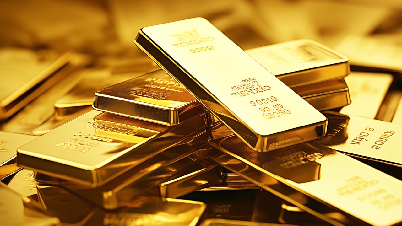 Goldpreis erstmals bei über 4.000 USD | stock3