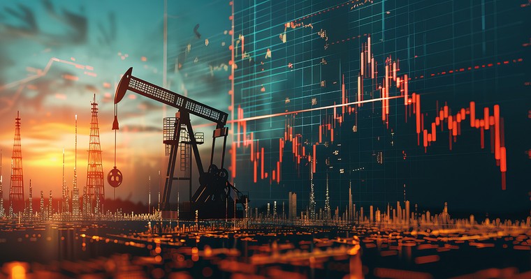 Ölpreis (Brent) - Weitere Verkäufe drohen