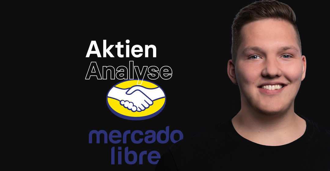 MERCADOLIBRE – Emerging-Markets-Aktien gibt es auch in gut