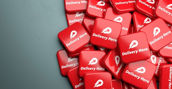 Dividende bei Delivery Hero