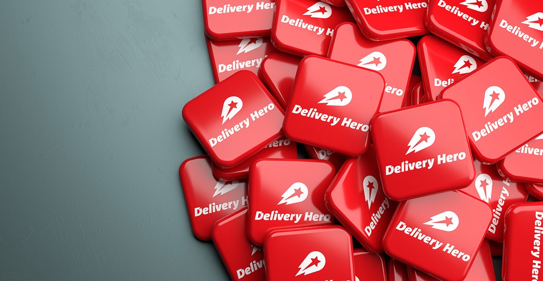 Delivery Hero: Bringt Verkauf von Foodpanda neuen Aufwind? - Aktie im Fokus am 21.05.2024