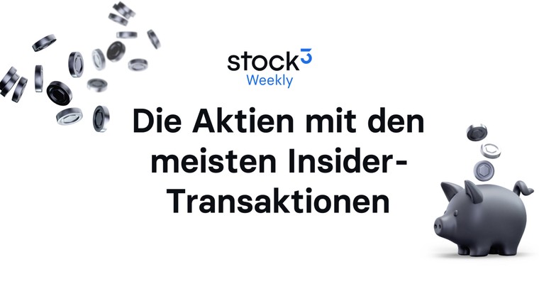 🗞 Übertriebener Sell-off in KI-Highflyer-Aktie? | Puma, Airbus, Munich Re, Arista Networks, ...