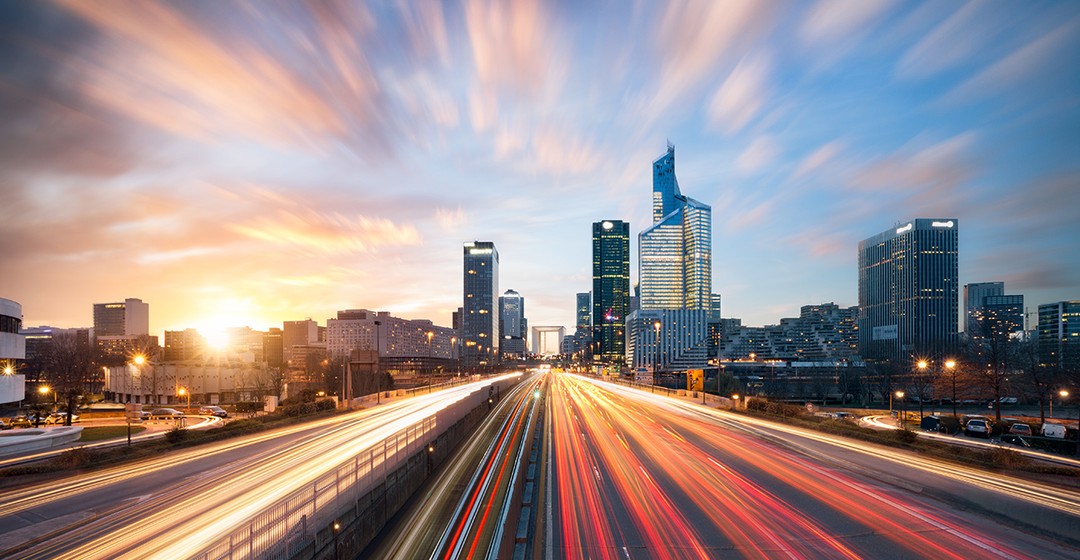 DAX - Unter 8.900 Punkten liegen Stops im Markt, Achtung!