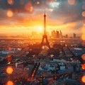 Französische Staatsanleihen mit anhaltender Volatilität