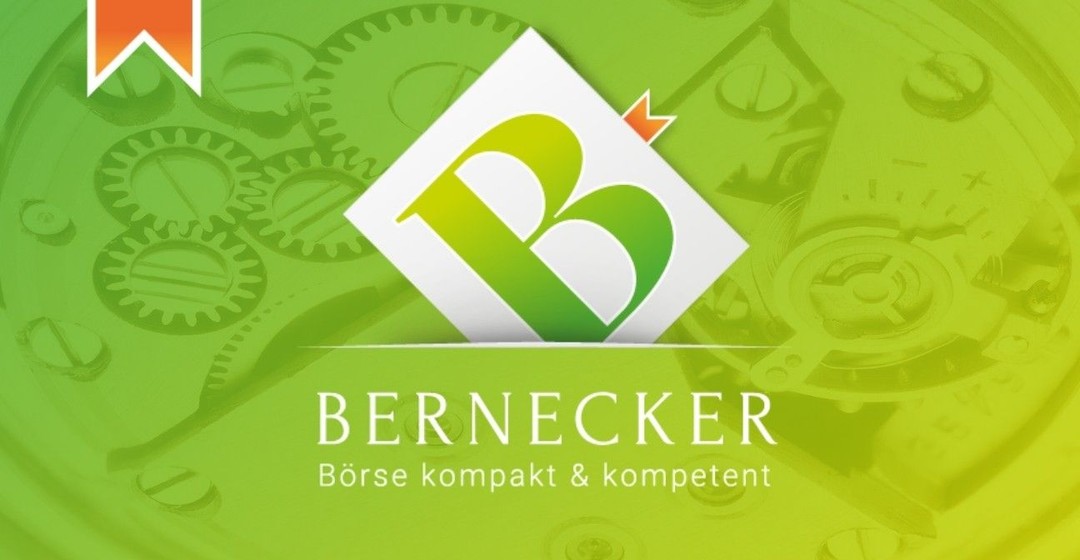 Kostenloses Bernecker-Webinar mit Gastreferent Rene Berteit: "Spotlight Aktien"