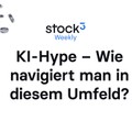 🗞 Buy the Dip: Erfolgsrezept für immer? | Hypoport, Sentinelone, ...