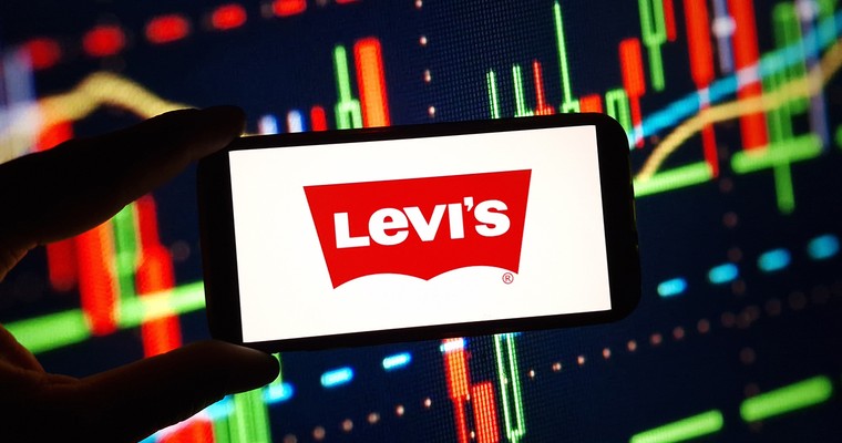 LEVI STRAUSS – Aktie nach Zahlen unter Druck