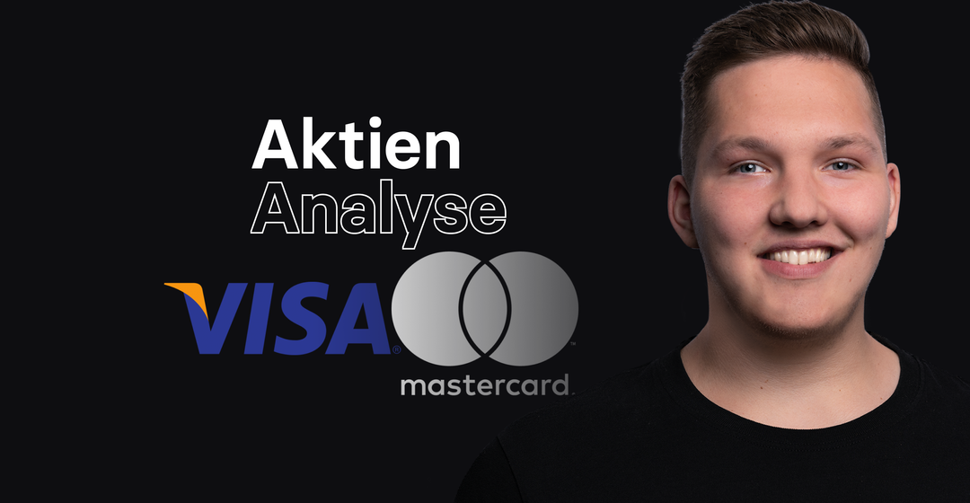 VISA oder MASTERCARD? Mein Favorit und meine Alternative!