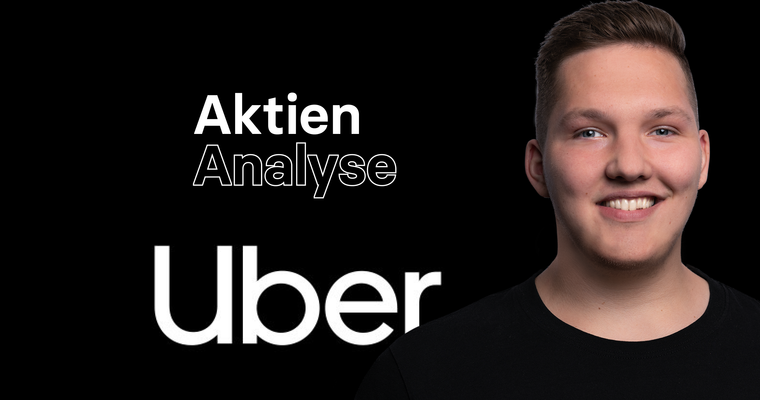 UBER – Das ist erst der Anfang!