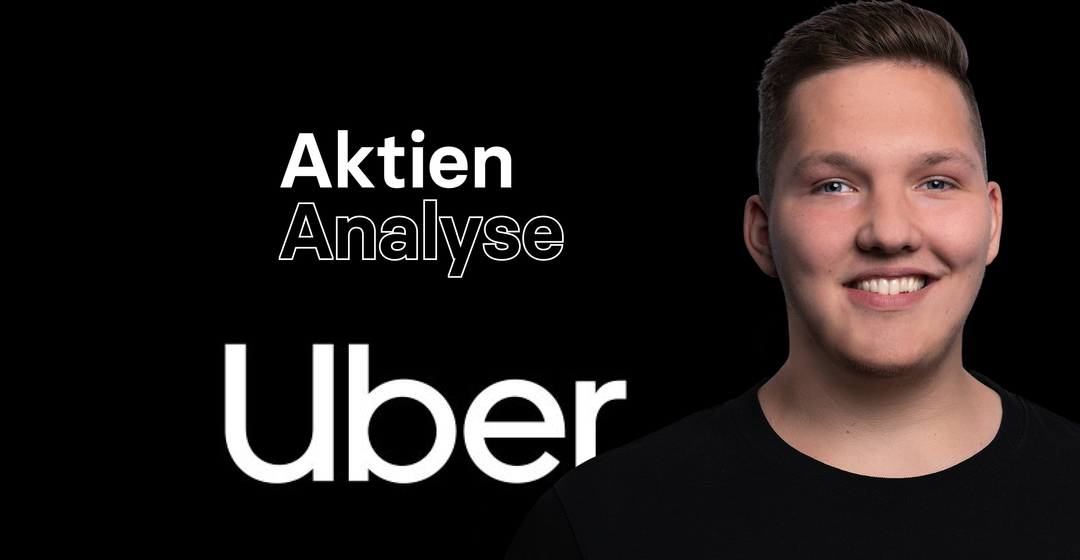 UBER – Der CFO setzt dem Aktien-Crash ein Ende