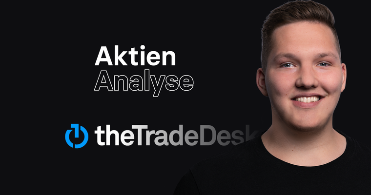 THE TRADE DESK – Erstmals Umsatzrückgang in Sicht