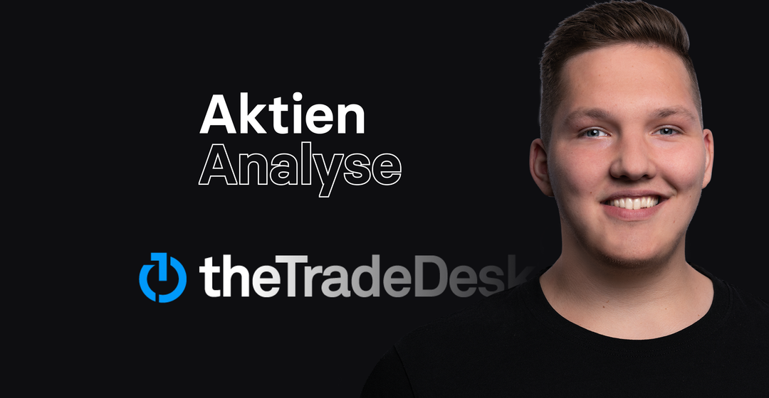 THE TRADE DESK – Wie wichtig wäre der Walmart Retail Media Deal?