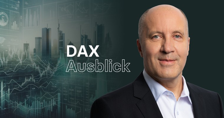 DAX - Tagesausblick: DAX erreicht Nackenlinie einer 15-tägigen Seitwärtsphase