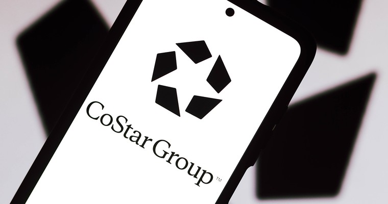 COSTAR GROUP - Drohen hier noch einmal gut 40 % Kursverlust?