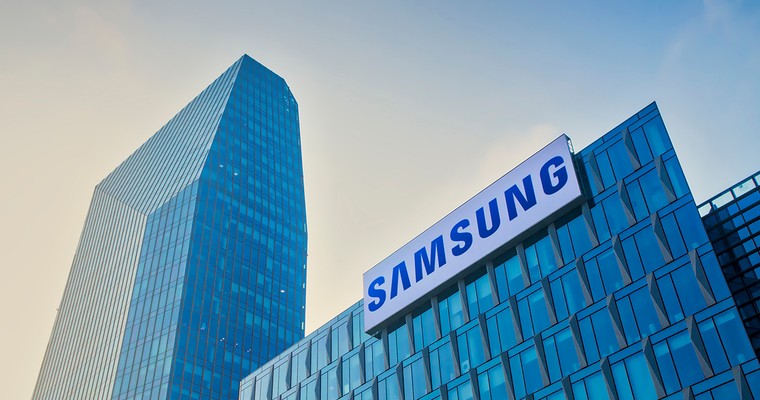 SAMSUNG - Gewinn verdoppelt, aber Erwartungen verfehlt