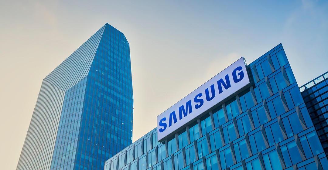 SAMSUNG enttäuscht mit Ausblick