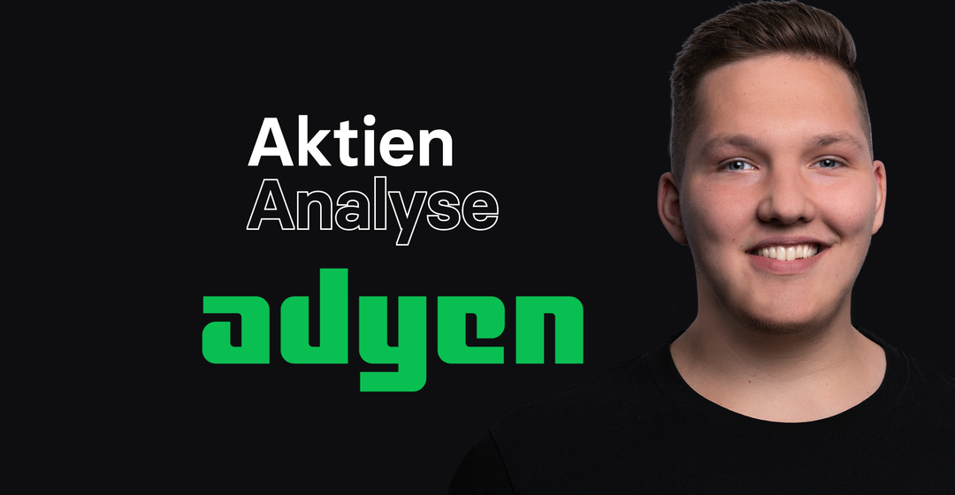 ADYEN - Fintech-Aktie auch nach +12 % ein Kauf?